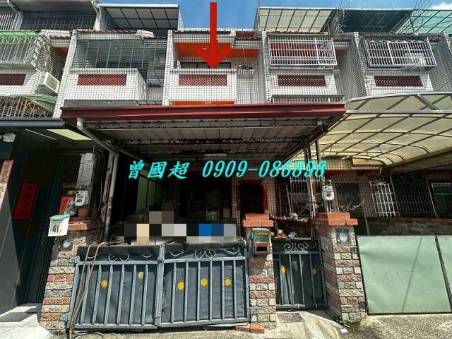 大雅透天法拍-2