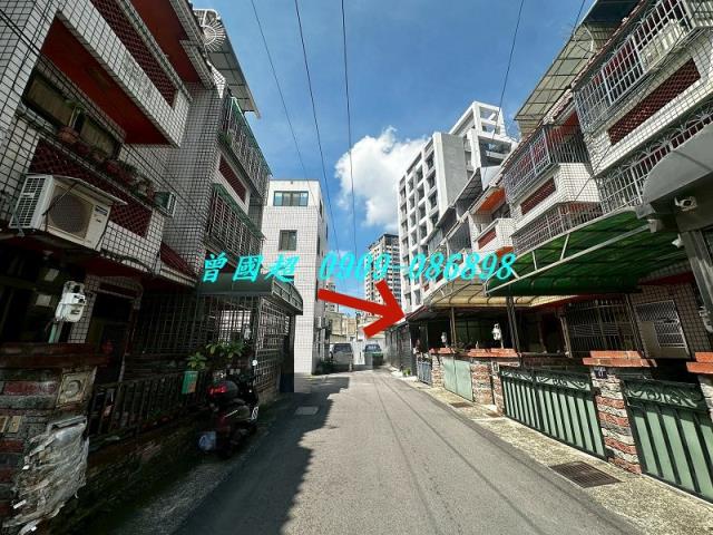 大雅透天法拍-4