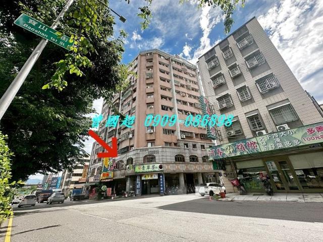 台中大樓法拍-0