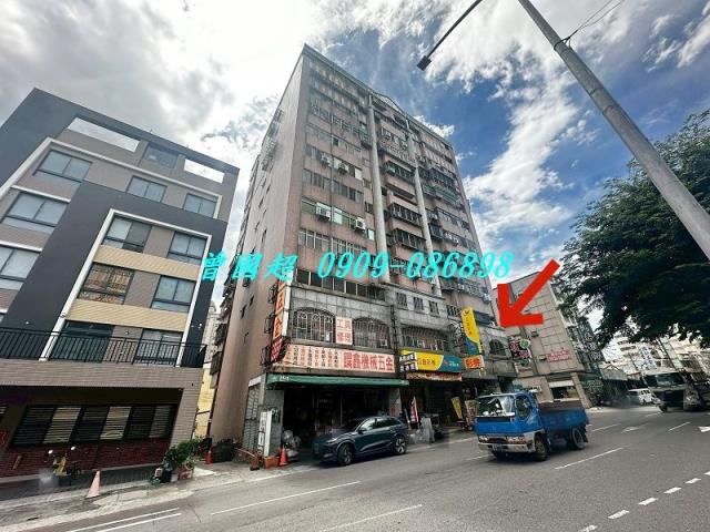 台中大樓法拍-4