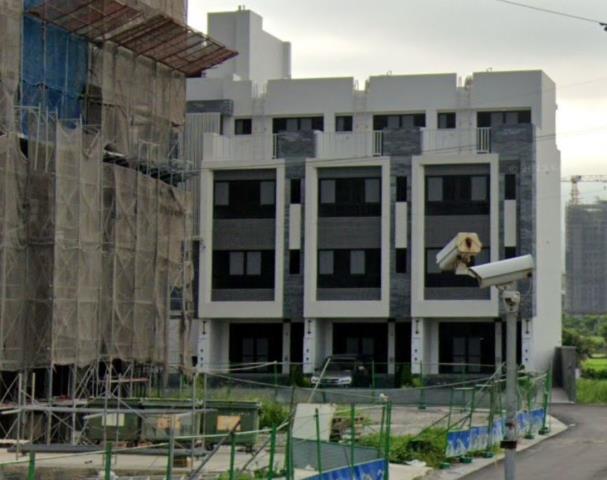 台中梧棲拍賣別墅-0