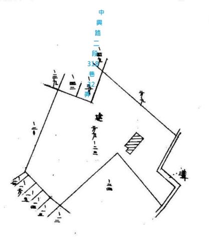 竹東大樓法拍-2