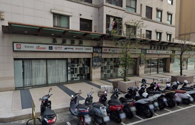 南區法拍店面-0