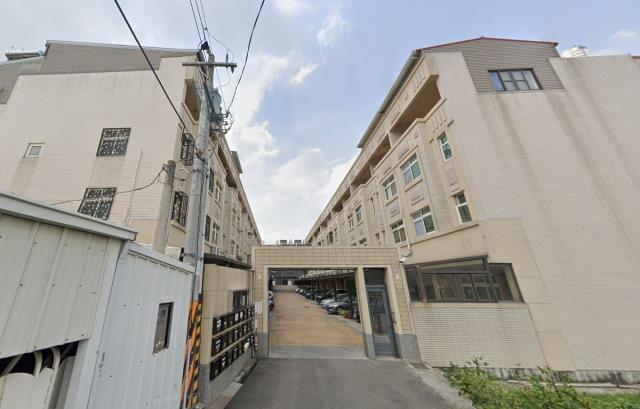 豐原透天法拍-4