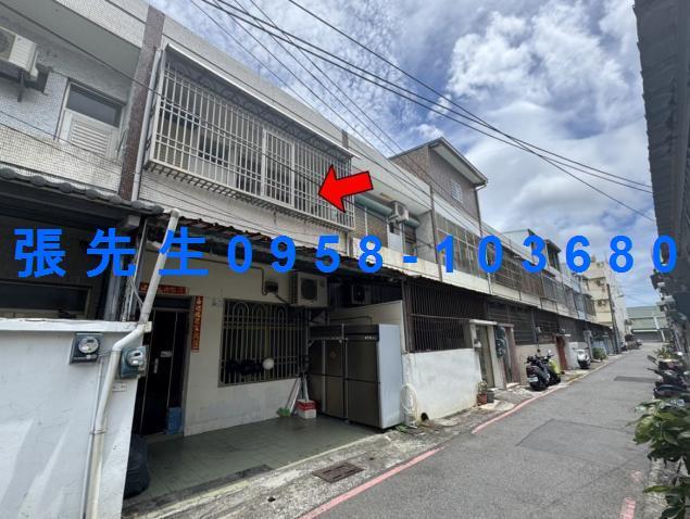 屏東透天法拍-1