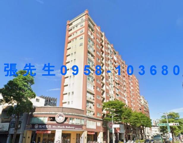 高雄大樓拍賣-0