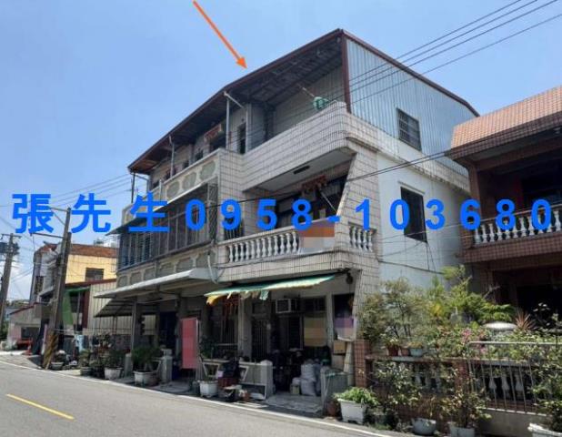 屏東法拍透天-0
