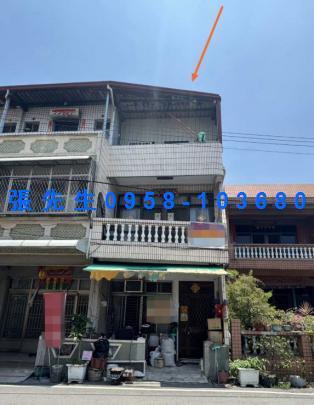 屏東法拍透天-1