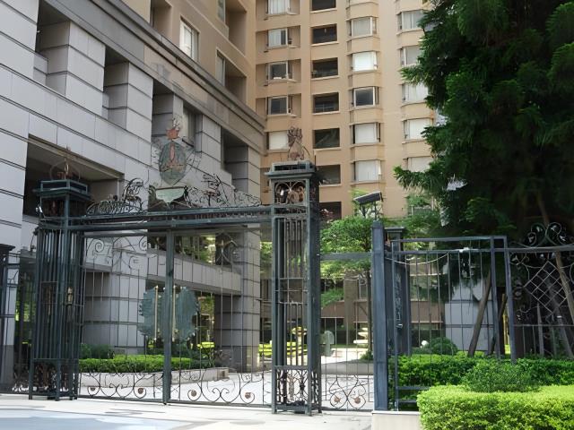 桃園蘆竹拍賣大樓-0