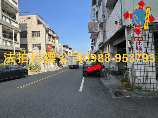 南投南投市法拍透天-3