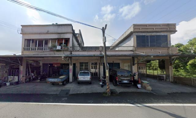 宜蘭冬山法拍透天-1