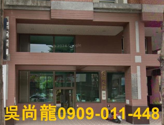 左營大樓法拍-3