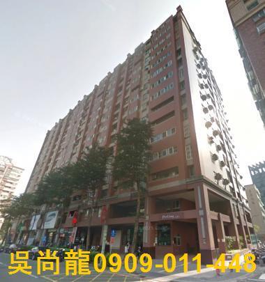 左營大樓法拍-4