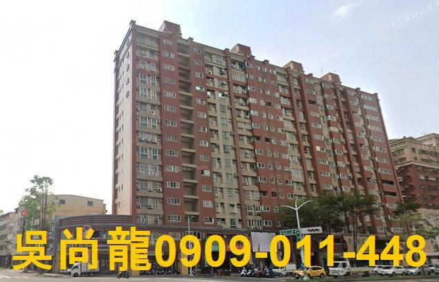 左營大樓法拍-5