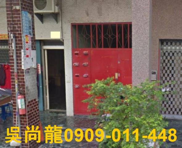 三民區拍賣公寓-4
