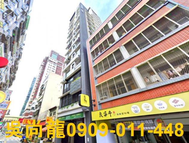 北屯法拍大樓-1