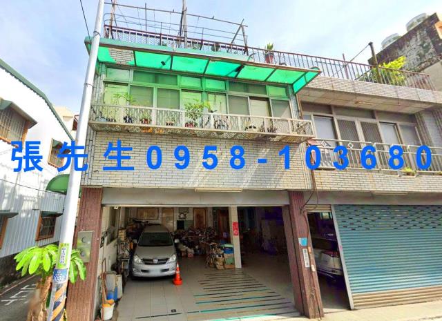 新營透天拍賣-1