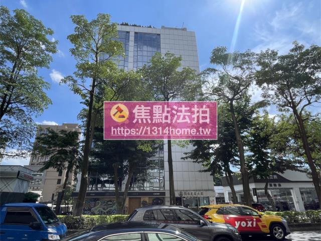 松山大樓法拍-0