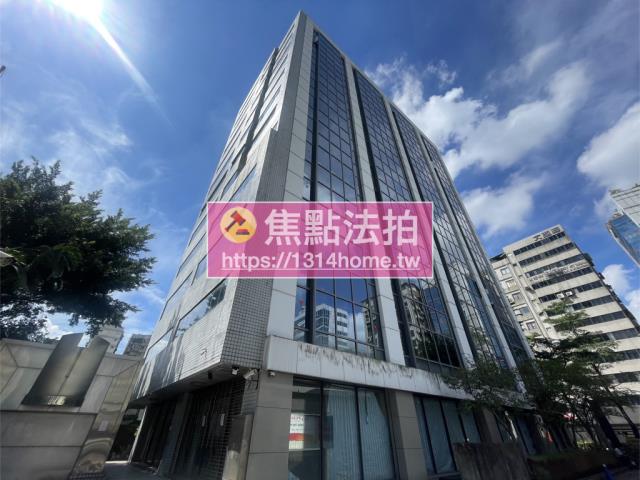 松山大樓法拍-4
