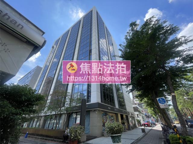 松山大樓法拍-5