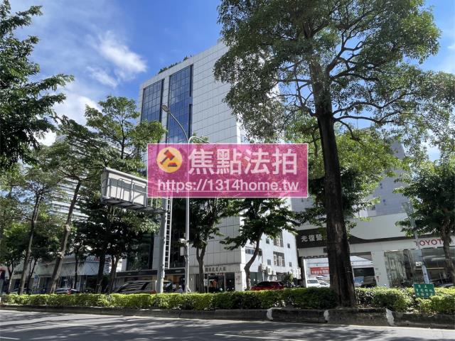 松山大樓法拍-6