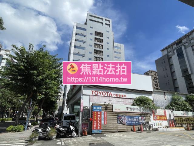 松山大樓法拍-7