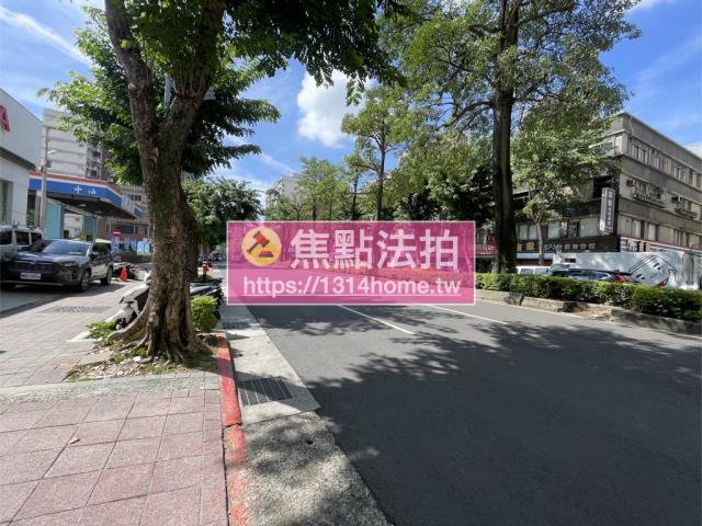 松山大樓法拍-8