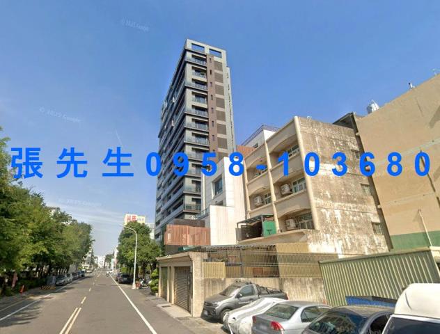 東區大樓法拍-1