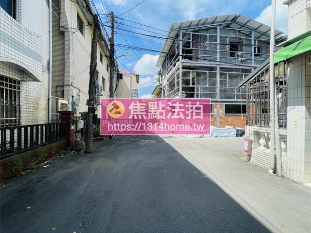 新店透天拍賣-6