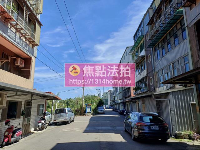 淡水公寓法拍-9