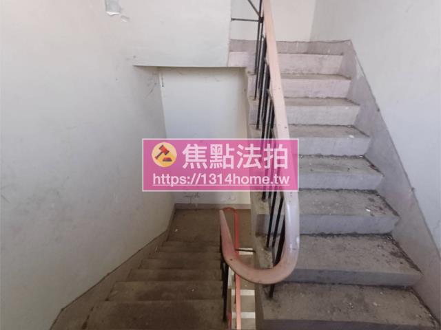 淡水公寓法拍-6