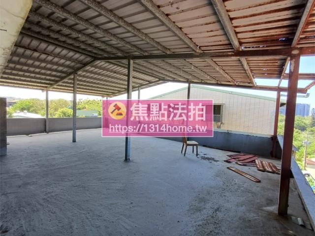 淡水公寓法拍-7