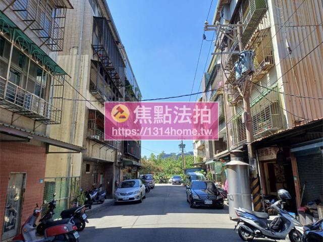 淡水公寓法拍-8