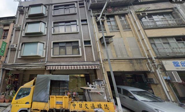 大同區透天拍賣-1