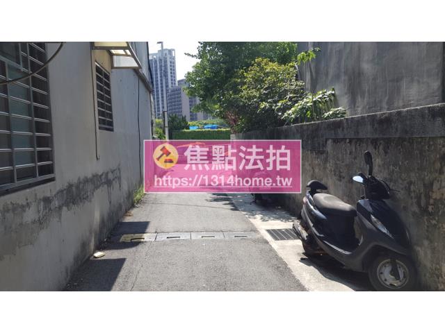 台北法拍透天-4