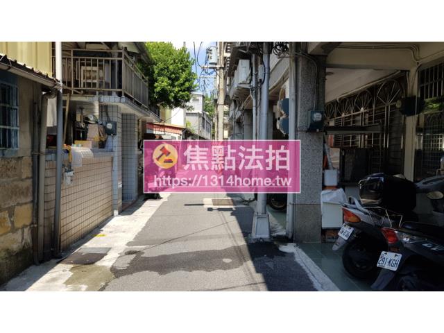 台北法拍透天-5