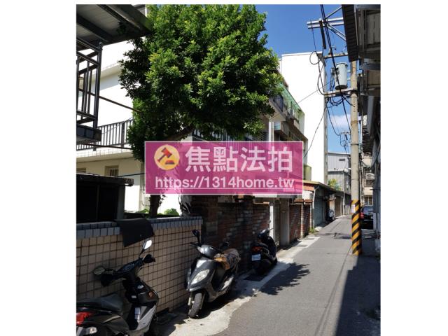 台北法拍透天-7