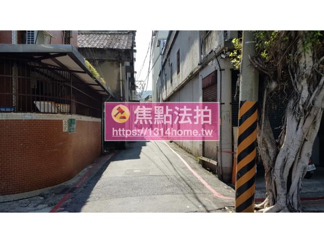 台北法拍透天-8
