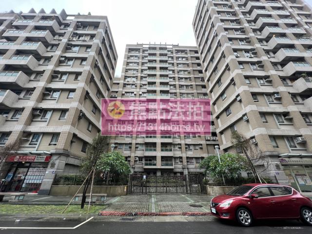 台北拍賣大樓-1