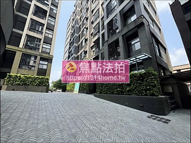 新北汐止法拍大樓-1