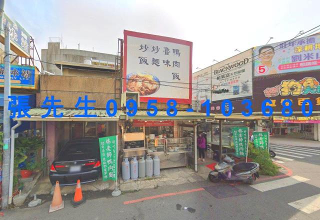 台南新營拍賣透天-2