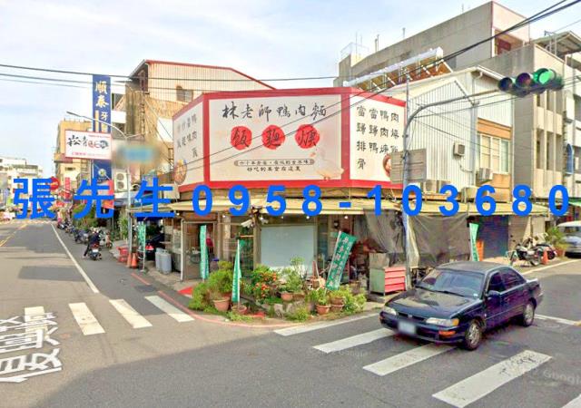 台南新營拍賣透天-3