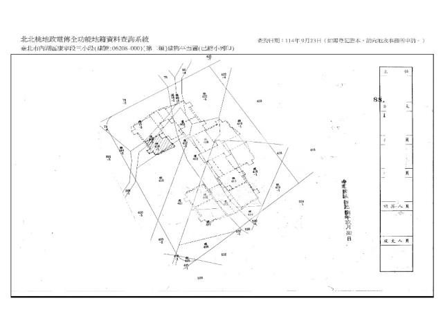 台北內湖大樓拍賣-9