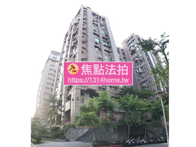 台北內湖大樓拍賣-0