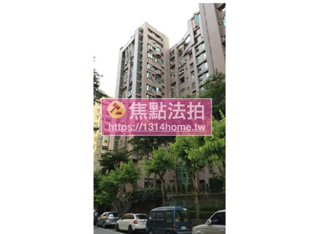 台北內湖大樓拍賣-2