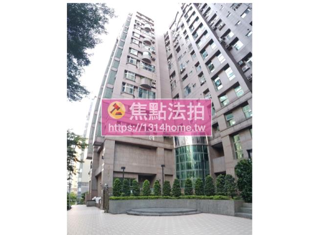 台北內湖大樓拍賣-3