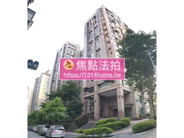 台北內湖大樓拍賣-4