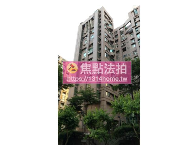 台北內湖大樓拍賣-5
