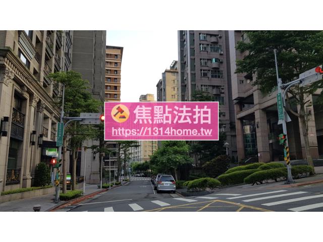 台北內湖大樓拍賣-7