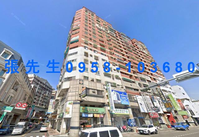 台南東區大樓法拍-0
